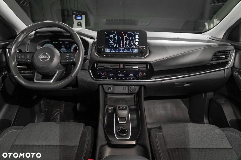 Nissan Qashqai 1.5 e-POWER N-Connecta - 31
