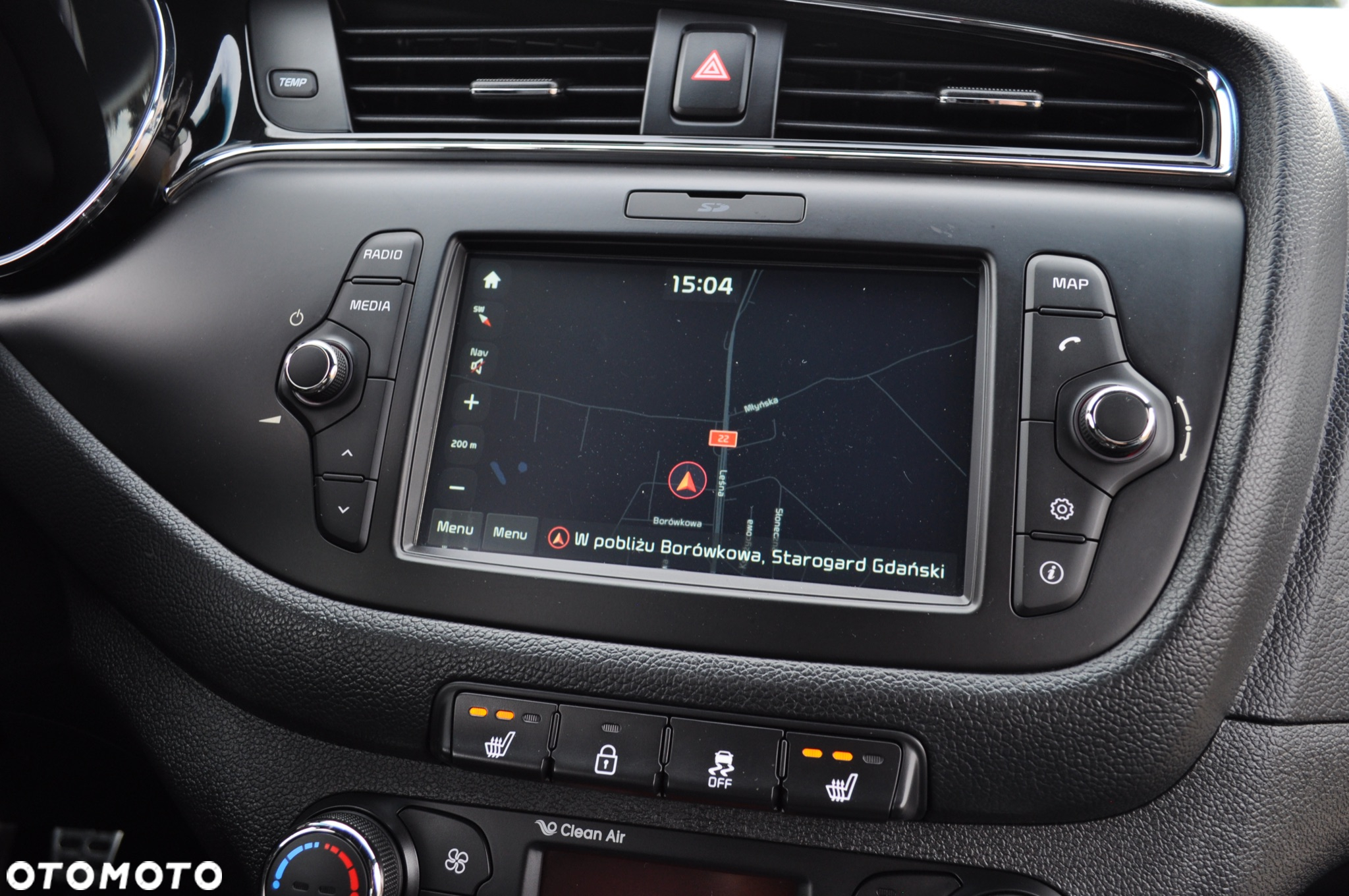 Kia ProCeed pro Ceed 1.6 T-GDI GT-Track - 25