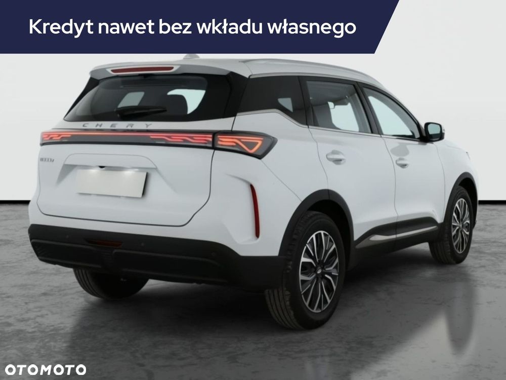 Chery Tiggo 7 - 7