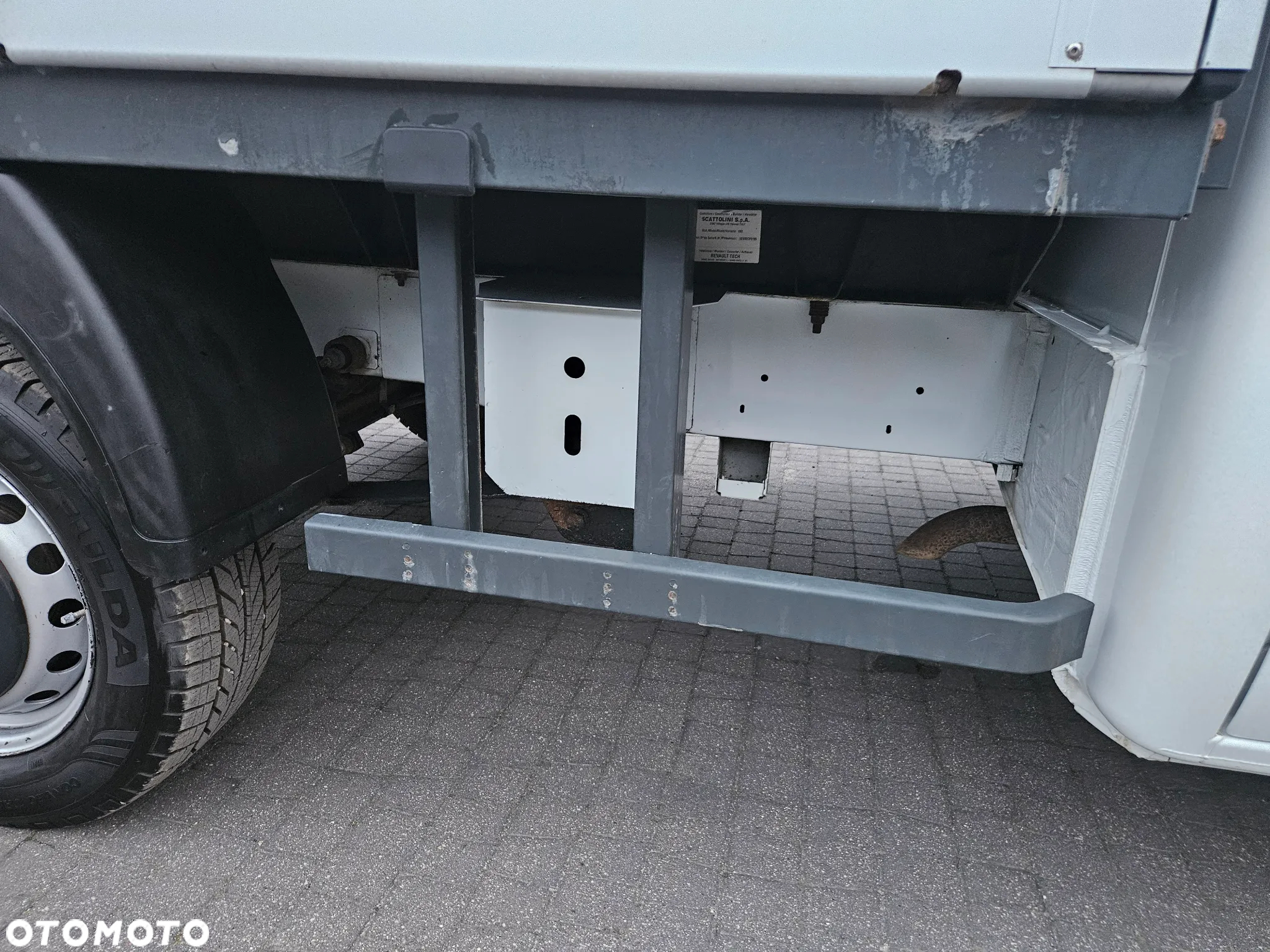 Opel MOVANO !!! DO-KA !!! 2,3 DCI !!! SUPER STAN !!! - 30