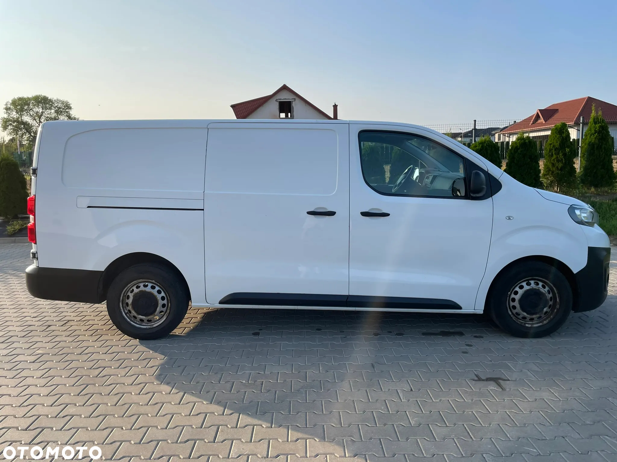 Peugeot Expert - 5
