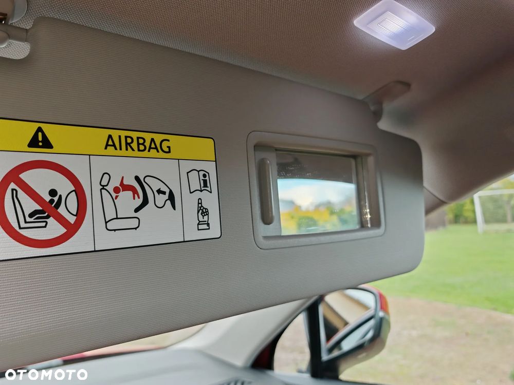 Volkswagen Tiguan 1.5 TSI EVO Elegance DSG - 36