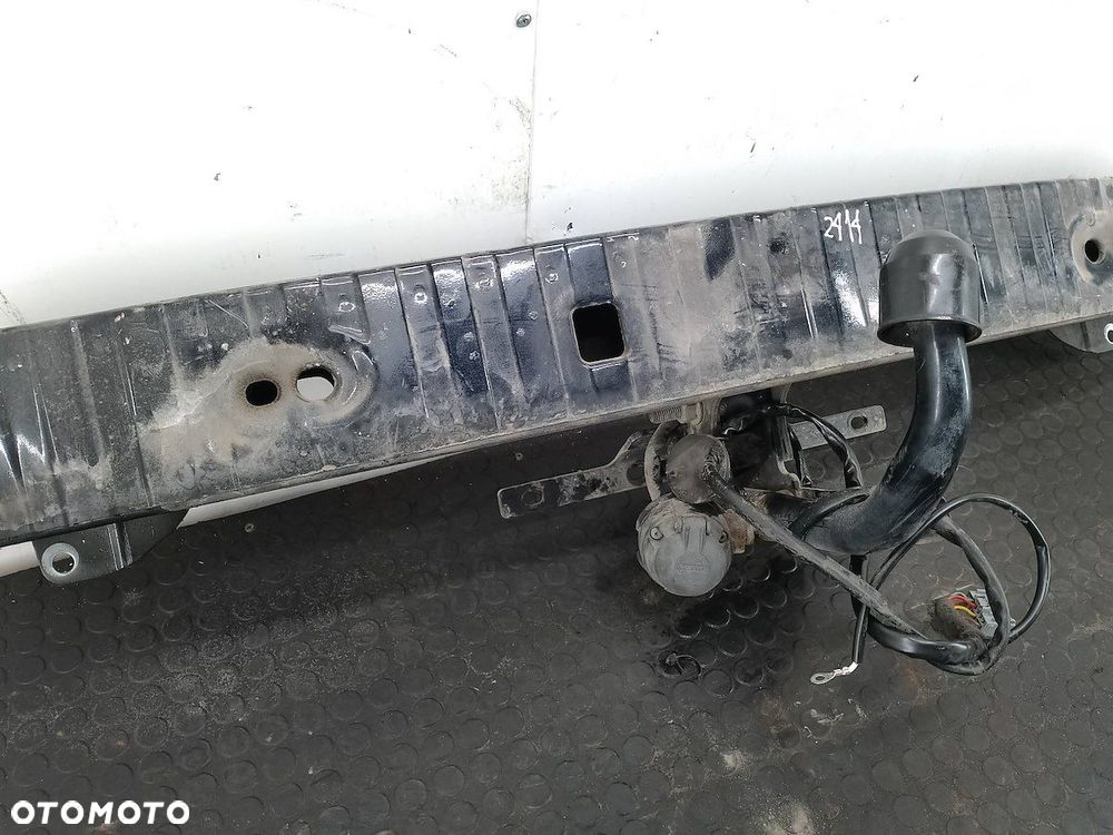 HAK HOLOWNICZY VOLVO V50 31265541 KOMBI - 8