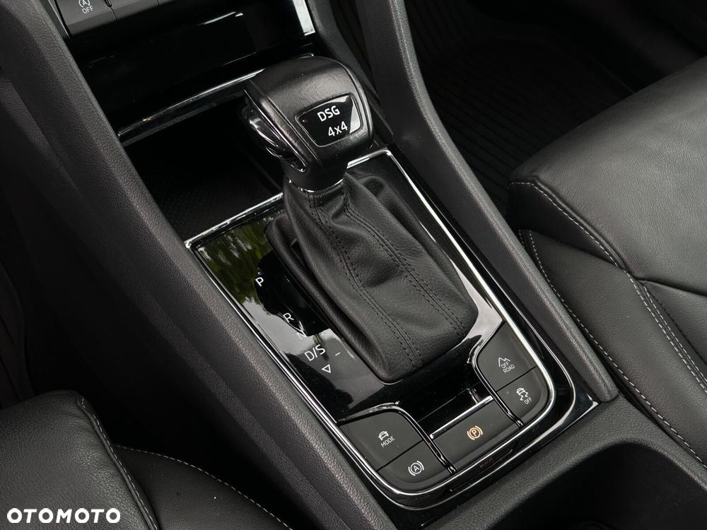 Skoda Kodiaq 2.0 TSI 4x4 Style DSG - 20