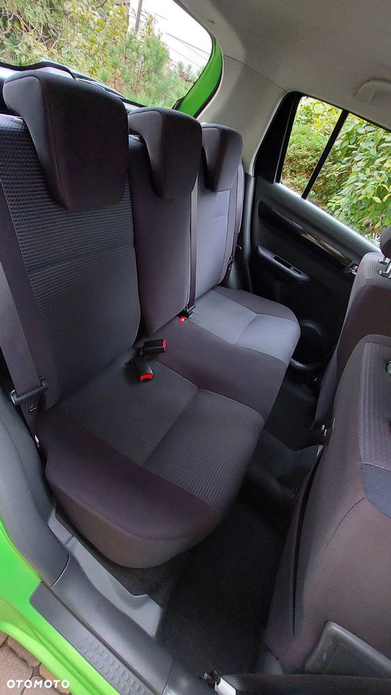Suzuki Swift 1.3 4x4 Comfort - 15
