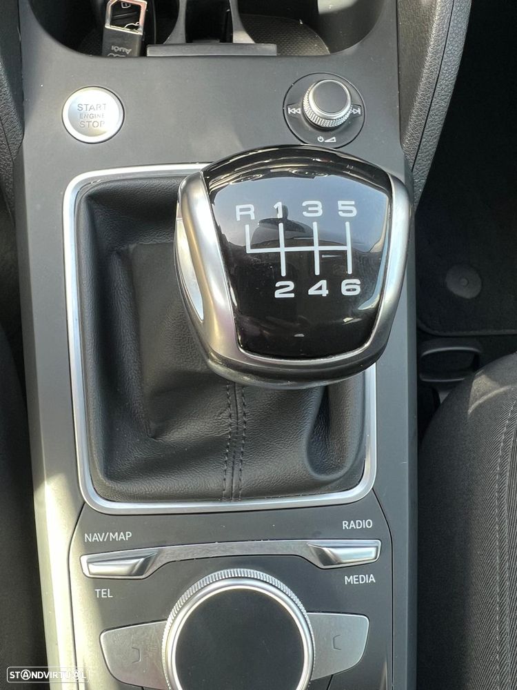 Audi Q2 30 TDI - 25