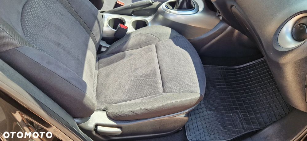 Nissan Juke 1.6 DIG-T Tekna - 22