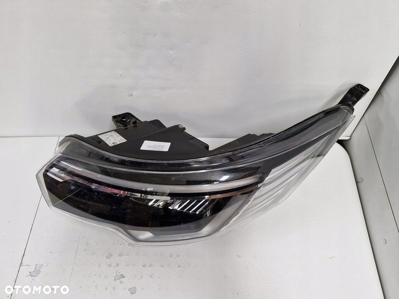 RENAULT TRAFIC III 3 LIFT IV 4 LAMPA REFLEKTOR LEWY PRZÓD PRZEDNIA LED EU - 4