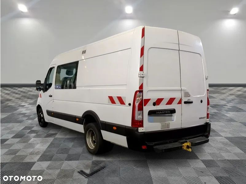 Renault MASTER - 5
