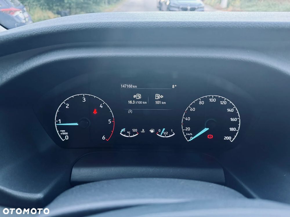 Ford TRANSIT L3H3 - 18