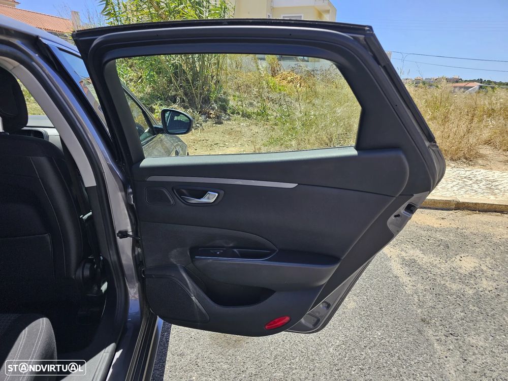 Renault Talisman 1.5 dCi Zen - 12