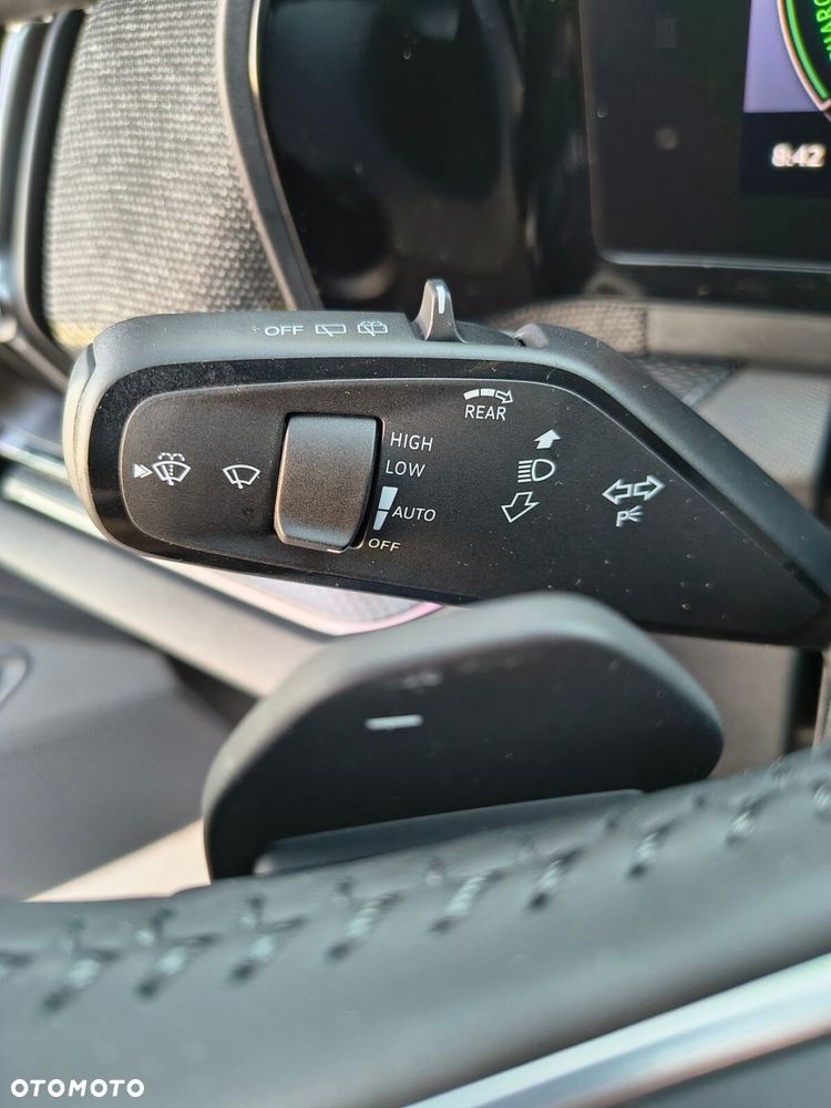 Skoda Kodiaq - 18