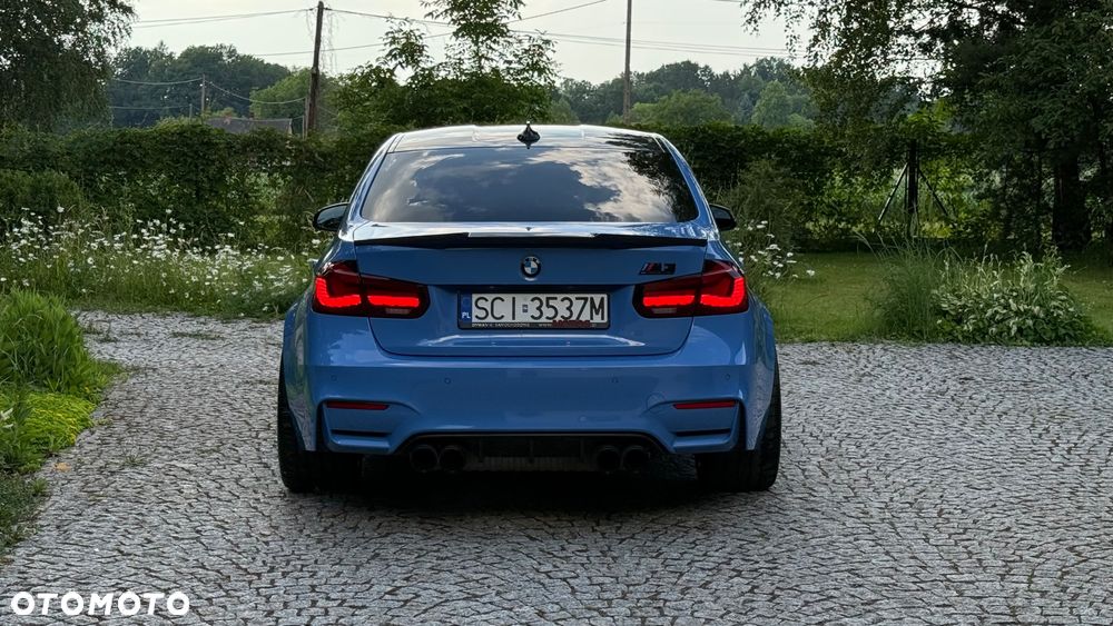 BMW M3 - 16