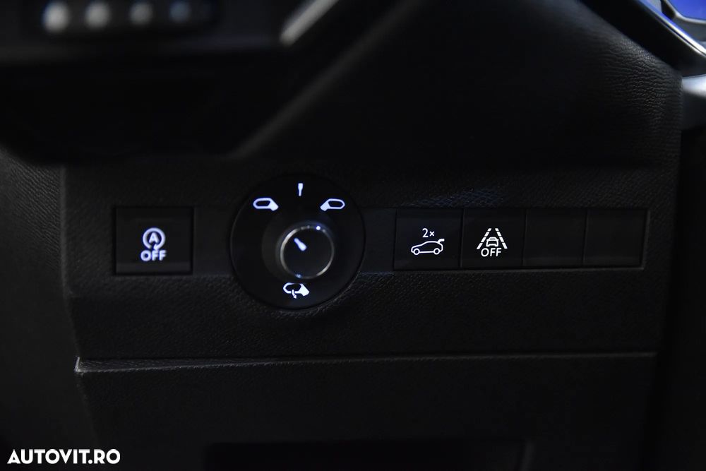 DS Automobiles DS 7 Crossback - 14