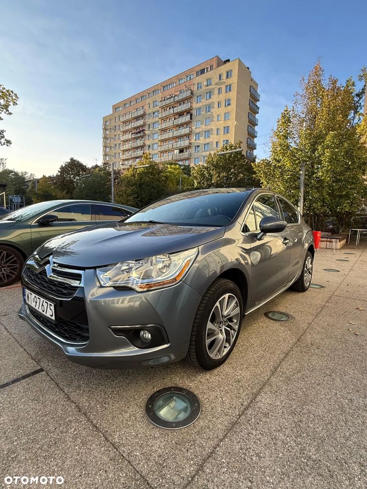 Citroën DS4 1.6 VTi Chic - 2