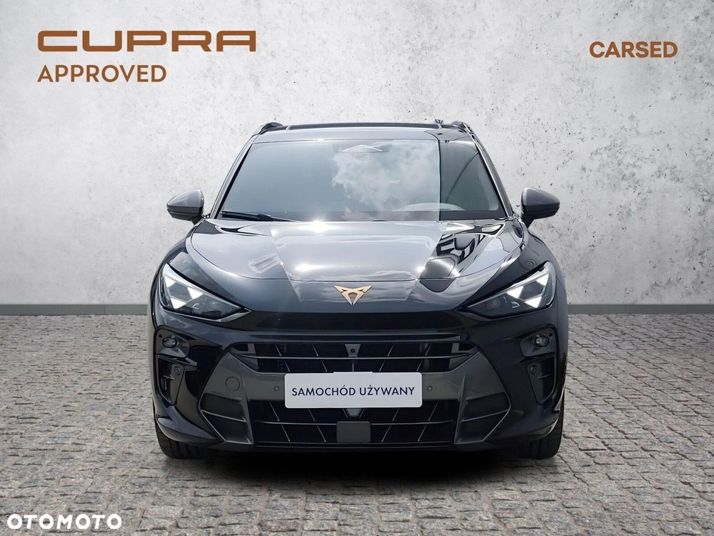 Cupra Terramar 2.0 TSI 4Drive VZ DSG - 10
