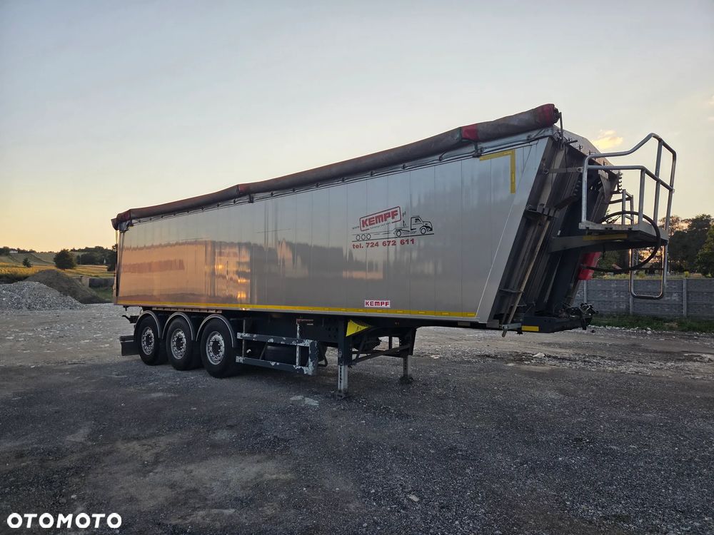 Kempf SKM 44 m3 - 2