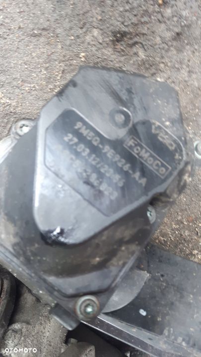 Przepustnica Galaxy S max 2.0 tdci 9M5Q9E926AA - 1