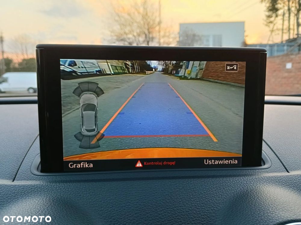 Audi RS3 Sportback - 29