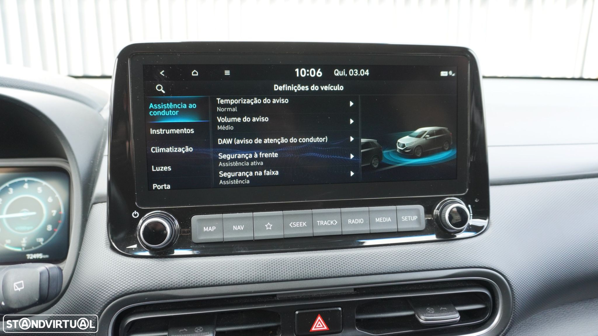 Hyundai Kauai 1.0 T-GDi Premium - 36