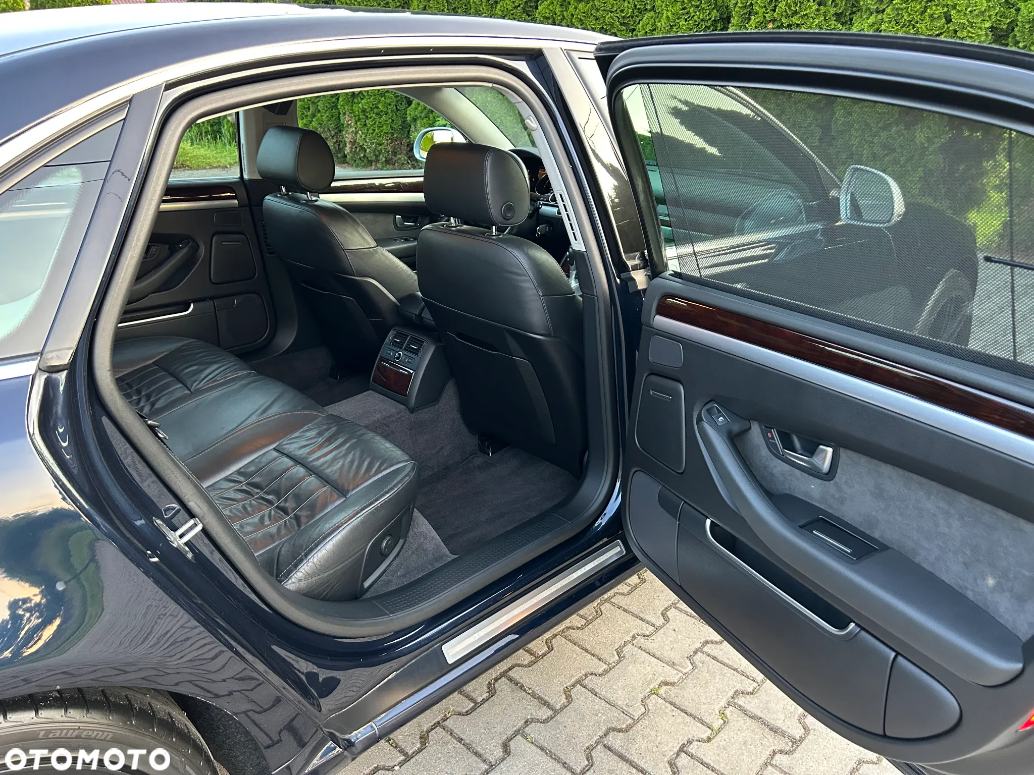 Audi A8 4.2 FSI L Quattro - 25