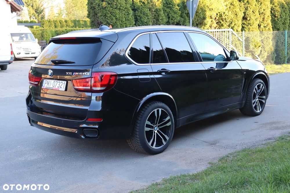 BMW X5 M - 8