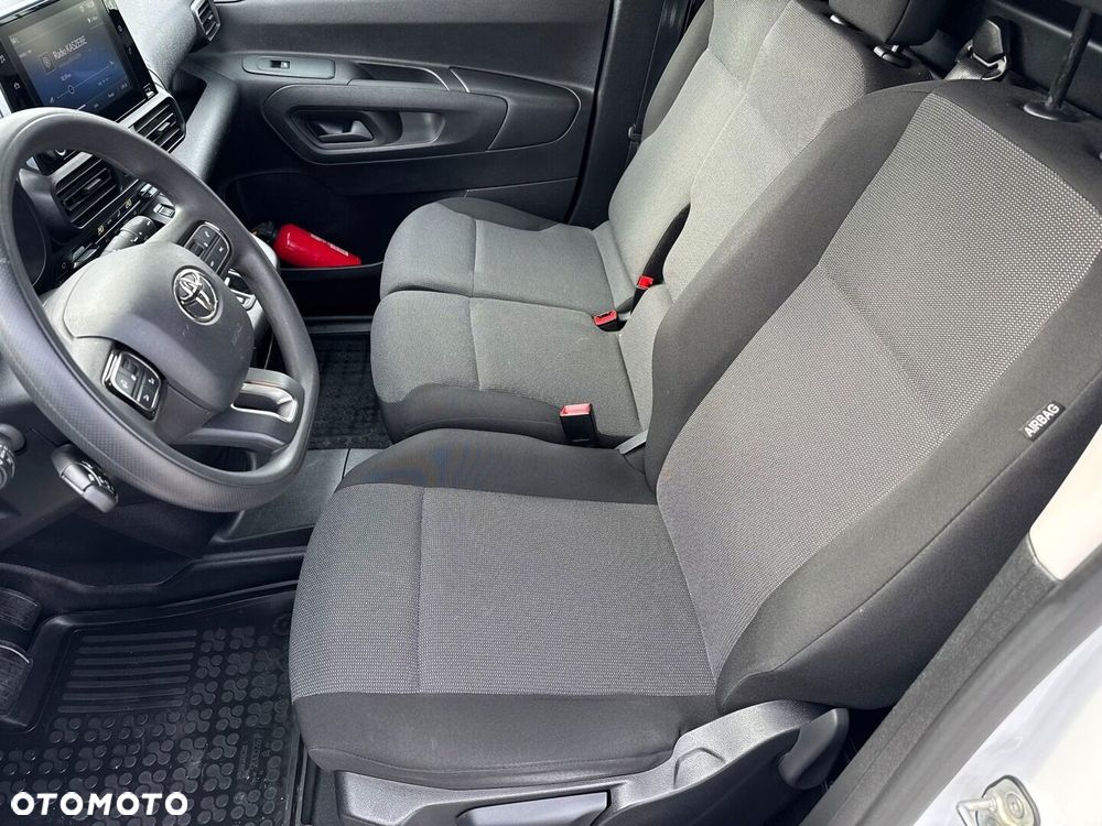 Toyota PROACE CITY - 26