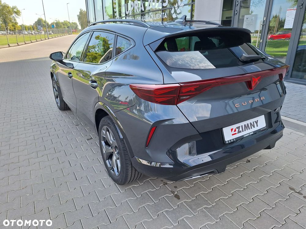 Cupra Formentor 1.5 TSI DSG - 7