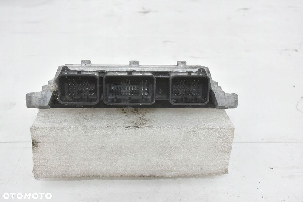 komputer * sterownik ford mondeo mk4 6g91-12a650-ce/ - 3