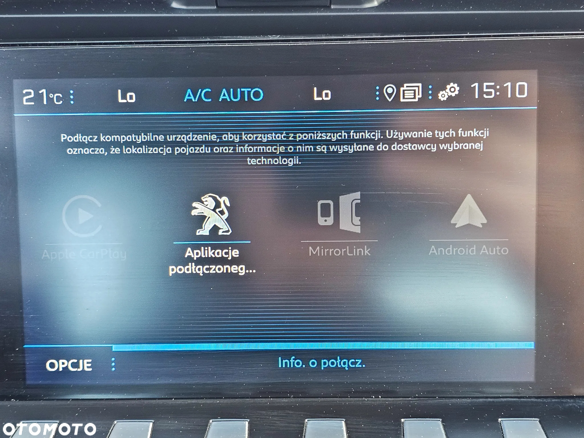 Peugeot 508 - 16