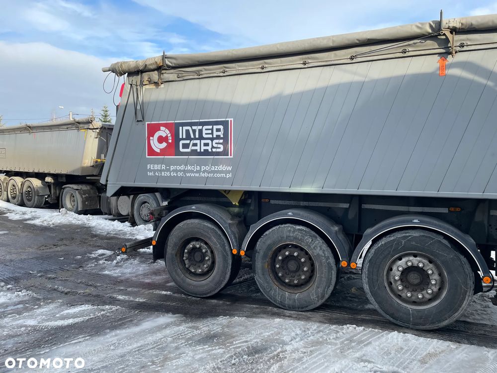 Feber Inter Cars - 21