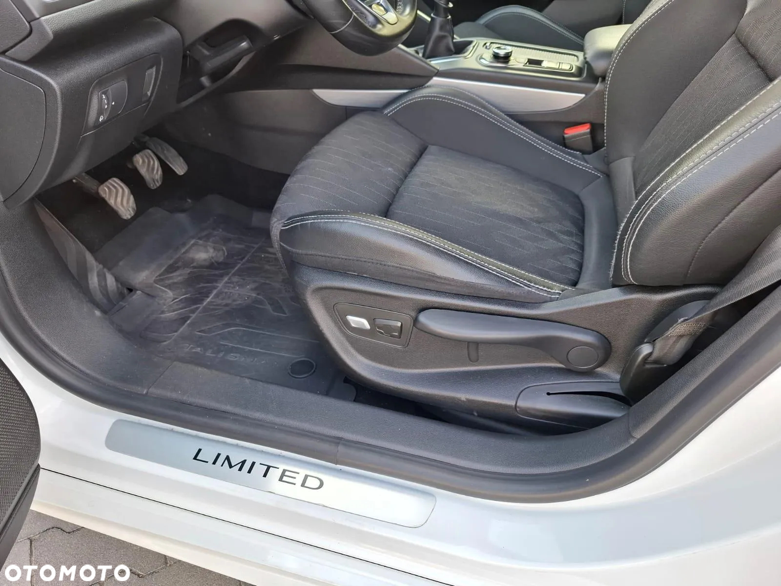 Renault Talisman 1.7 Blue dCi Limited - 23