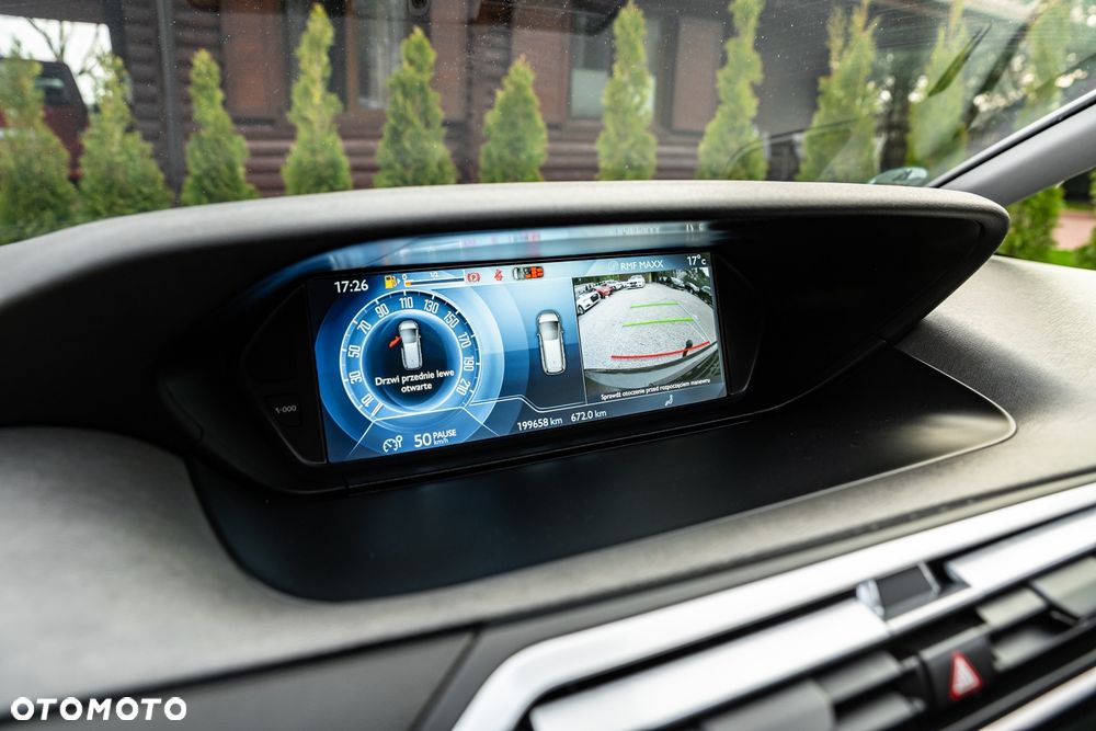 Citroën C4 Picasso e-HDi 115 Seduction - 31