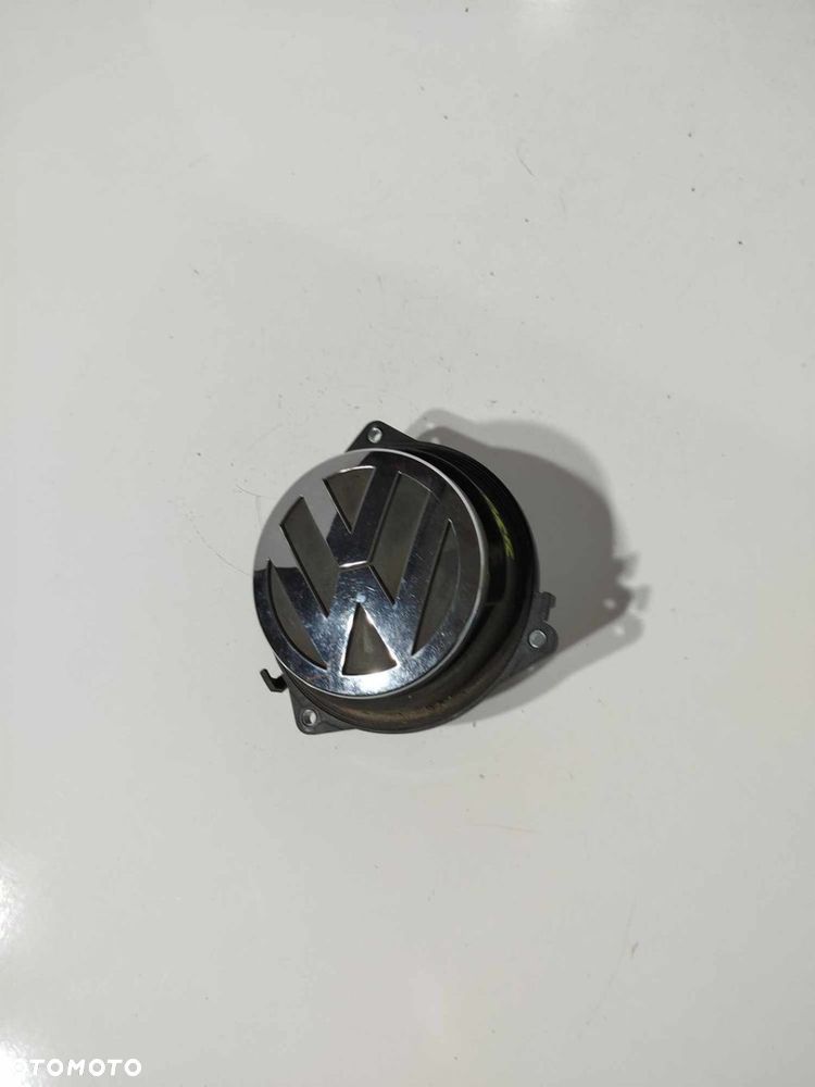 ZAMEK KLAMKA BAGAŻNIKA VW PASSAT B7 CC VW GOLF VI - 1