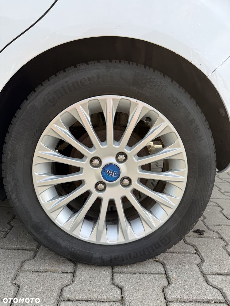 Ford B-MAX 1.6 TDCi Titanium X - 18