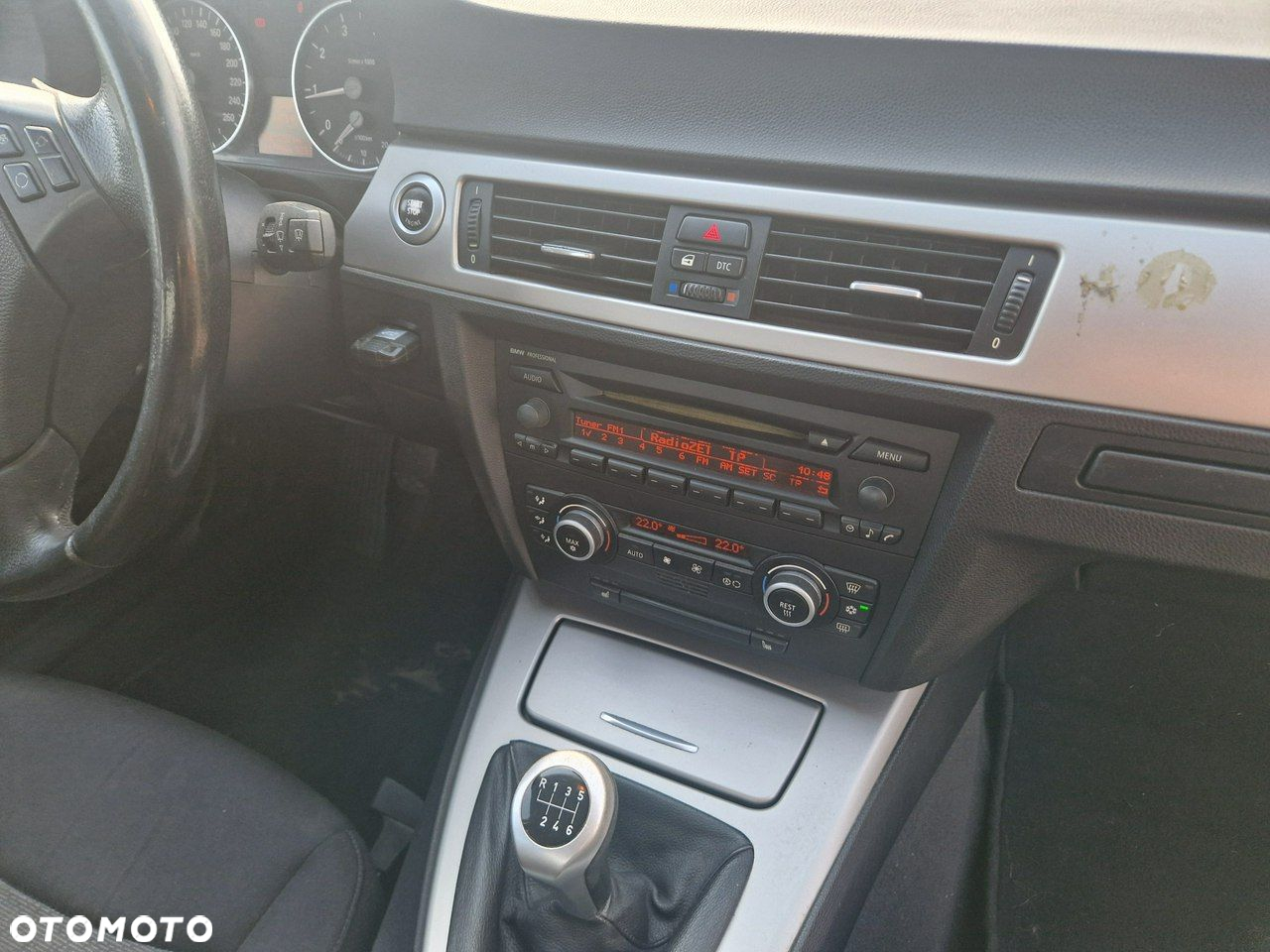 BMW Seria 3 - 10