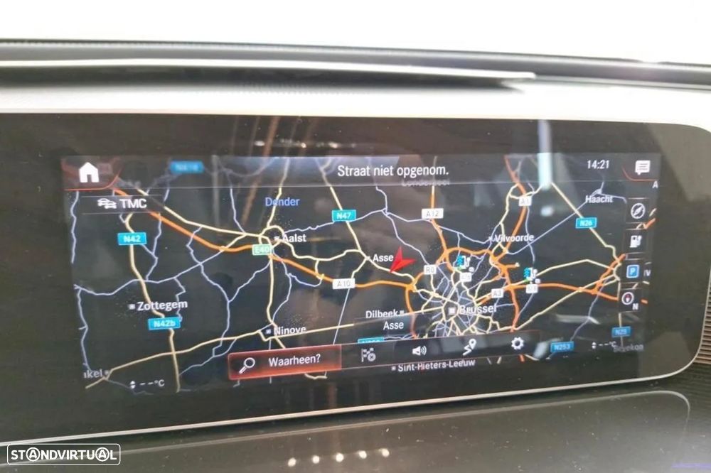 Mercedes-Benz EQC 400 4Matic AMG Line - 8