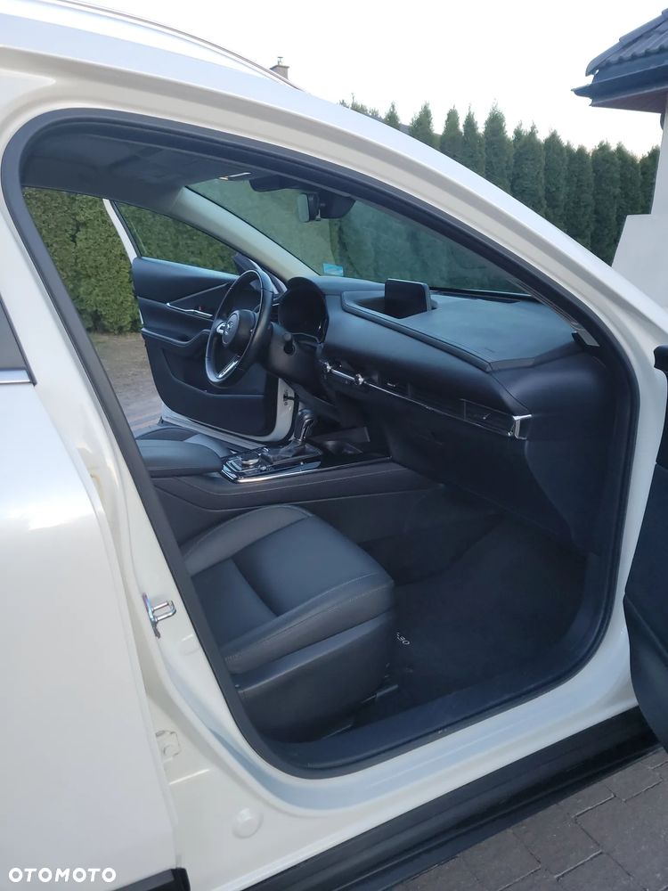 Mazda CX-30 - 28