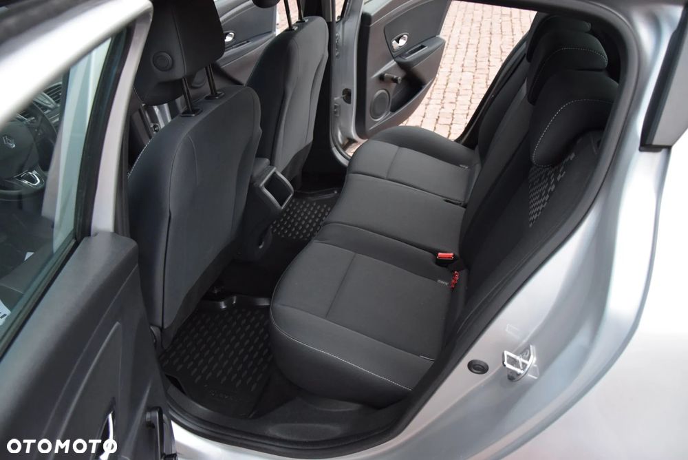 Renault Megane 1.6 16V 100 Expression - 19