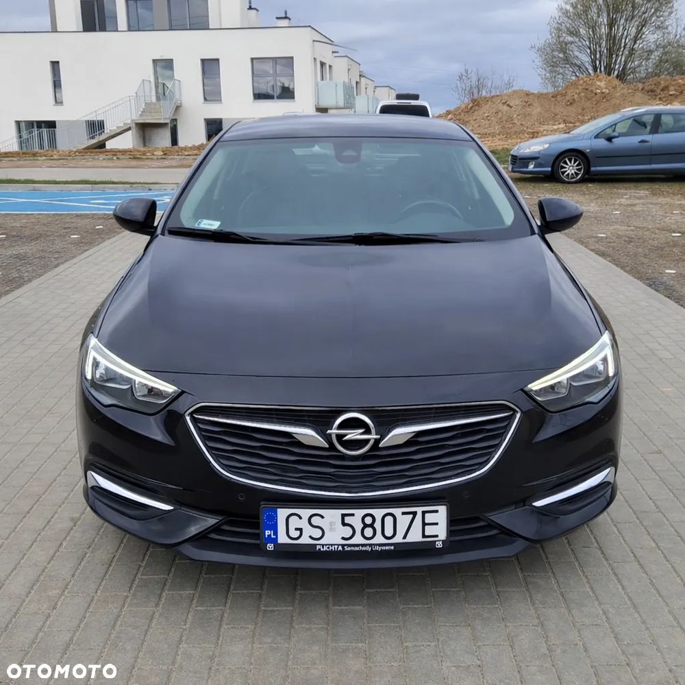 Opel Insignia 1.5 T Innovation S&S - 5