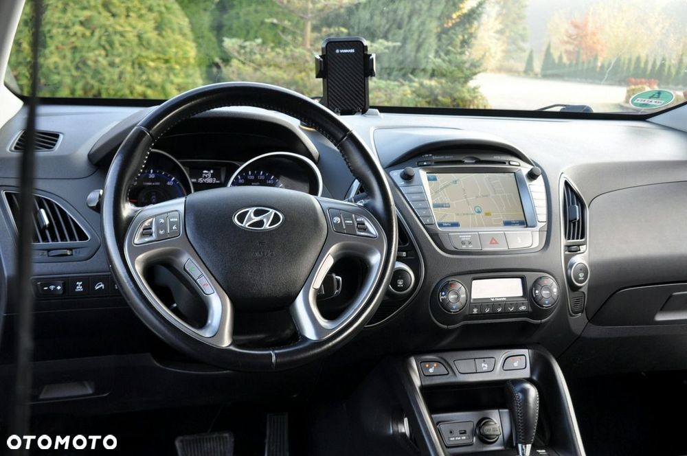 Hyundai ix35 - 30
