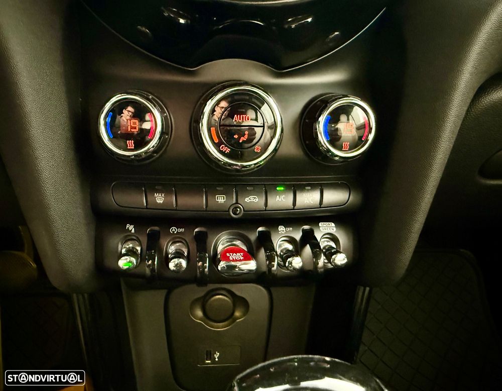 MINI Cabrio Cooper Premium Plus Sidewalk Special Edition Auto - 19