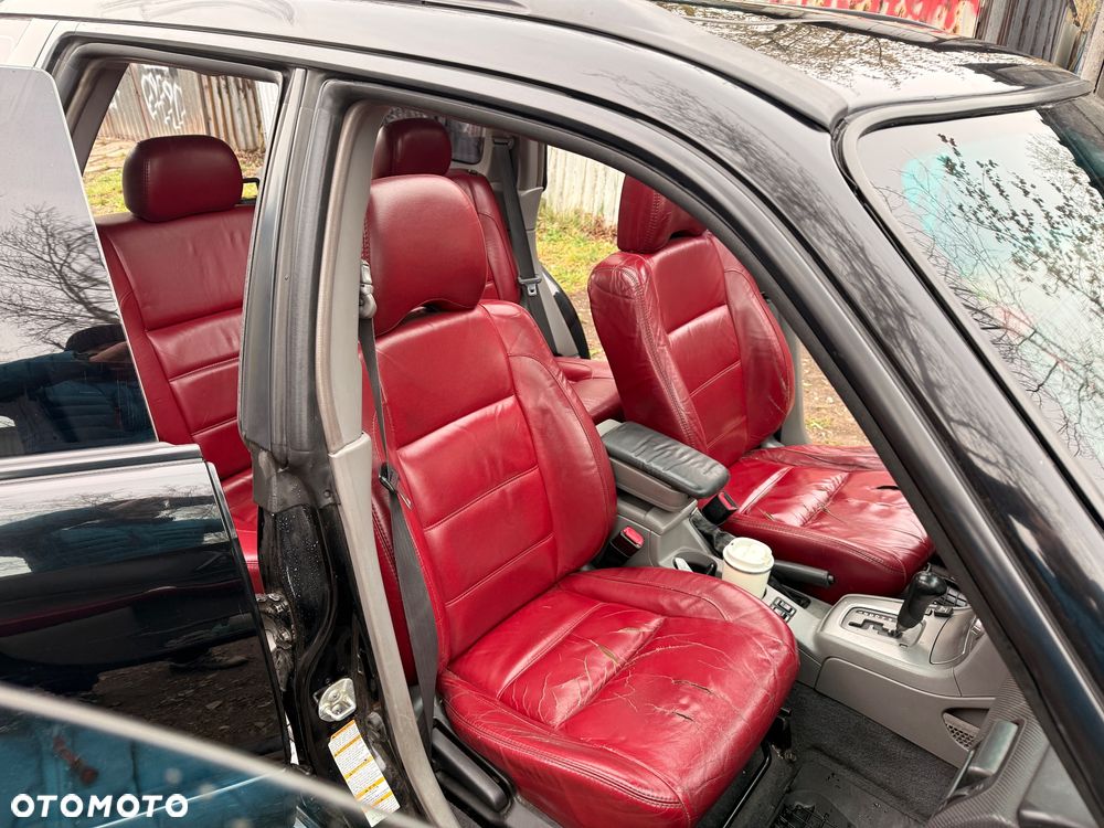 Subaru Forester 2.0X Automatik Active - 19