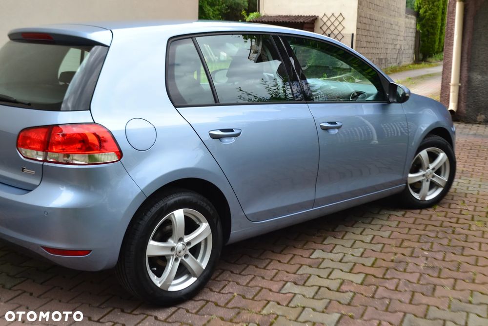 Volkswagen Golf - 7