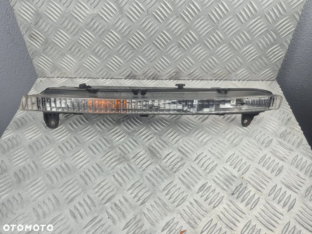 Kierunkowskaz przedni strona lewa Audi Q7 4L 4L0953041 - 1