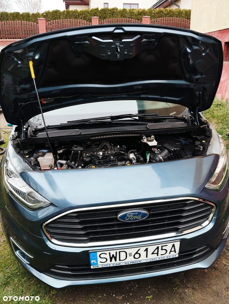 Ford Tourneo Connect Grand - 2