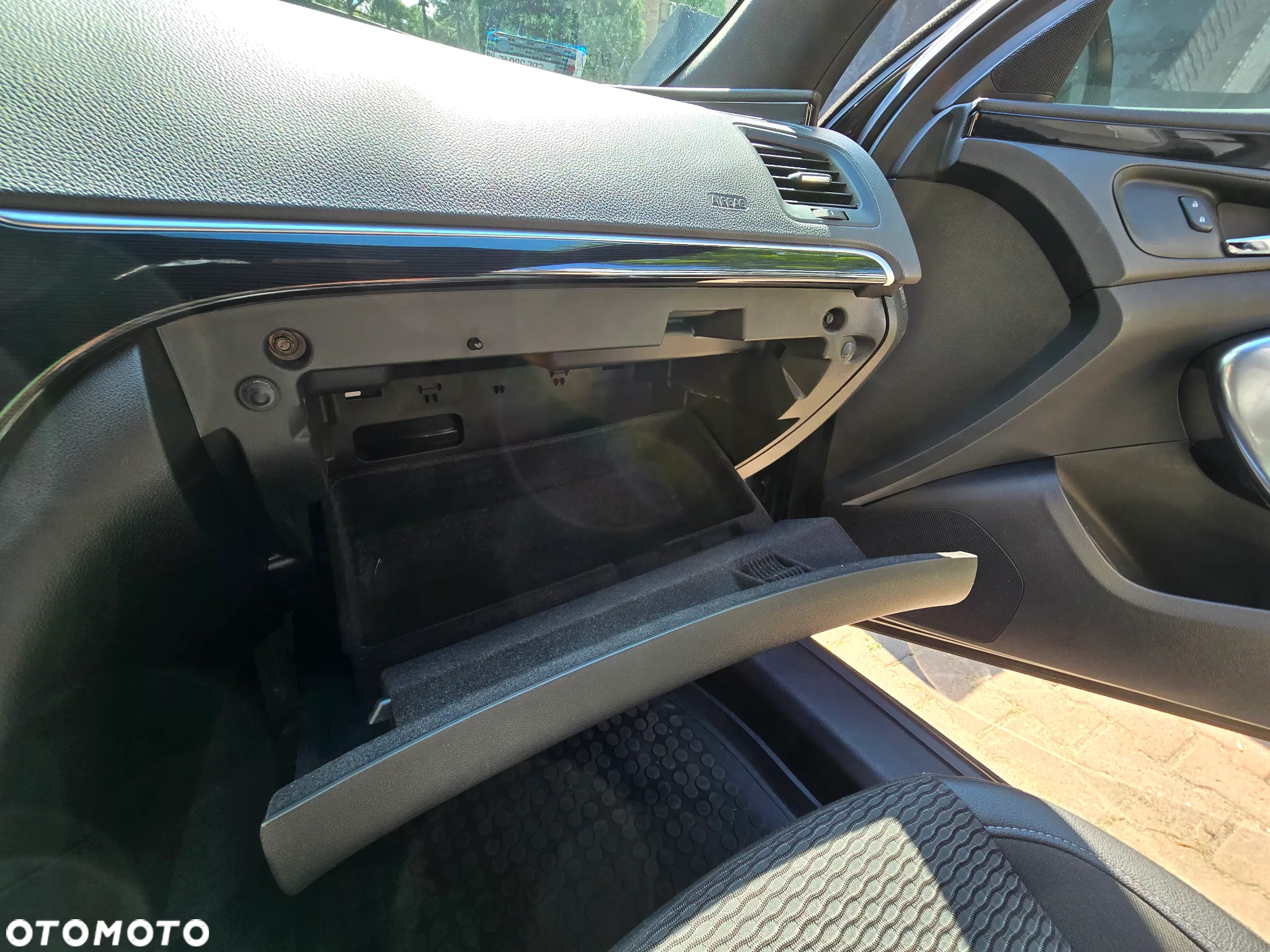 Opel Insignia 1.6 T Cosmo S&S EU6 - 20