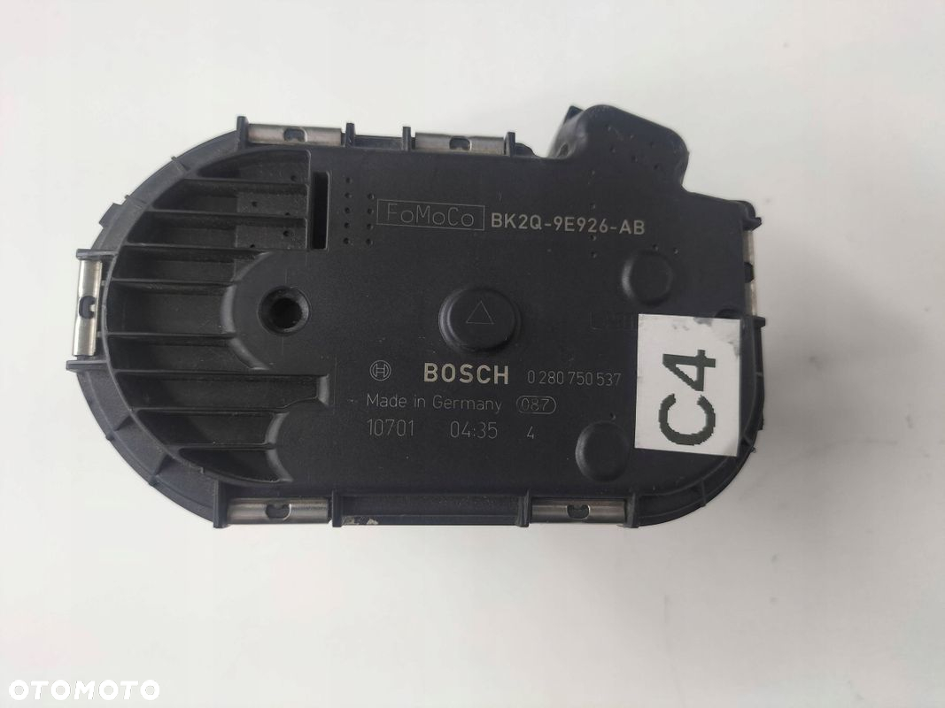 PRZEPUSTNICA FORD TRANSIT MK7 0280750537 BK2Q-9E926-AB - 3