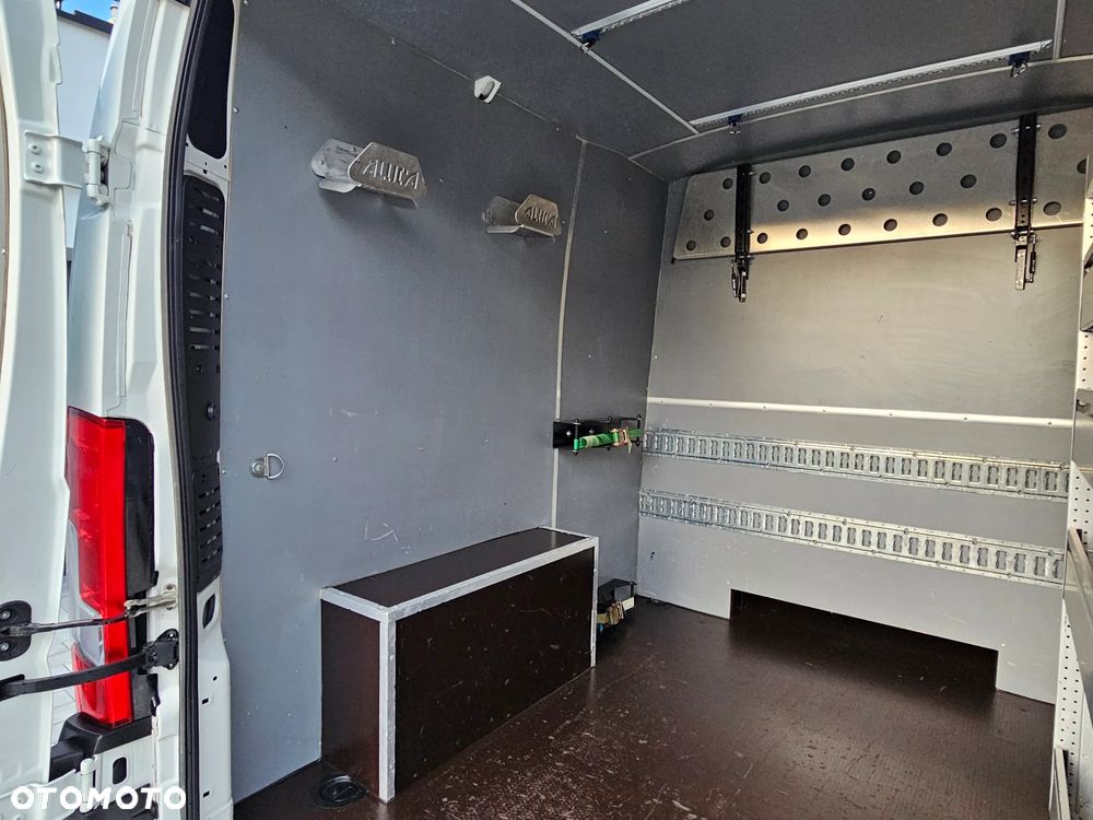 Peugeot BOXER L2H2 Brygadowy 6os 28tys km SalonPL FV23% - 32