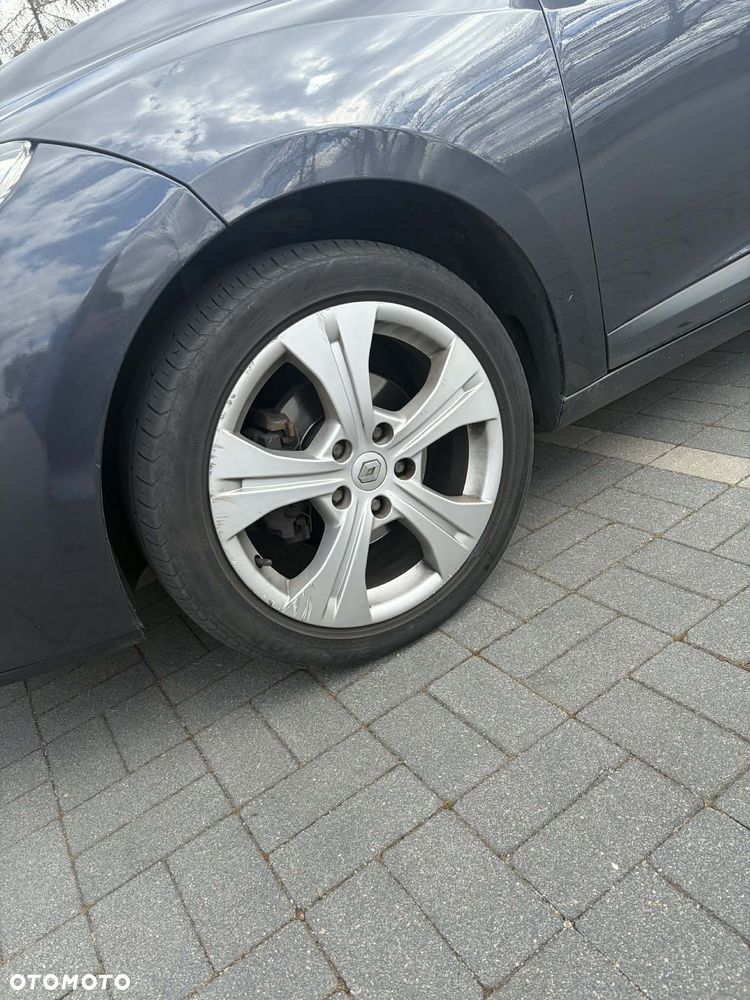 Renault Megane dCi 130 FAP Dynamique - 10